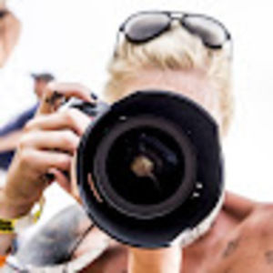 Meet your Posher, Bethany